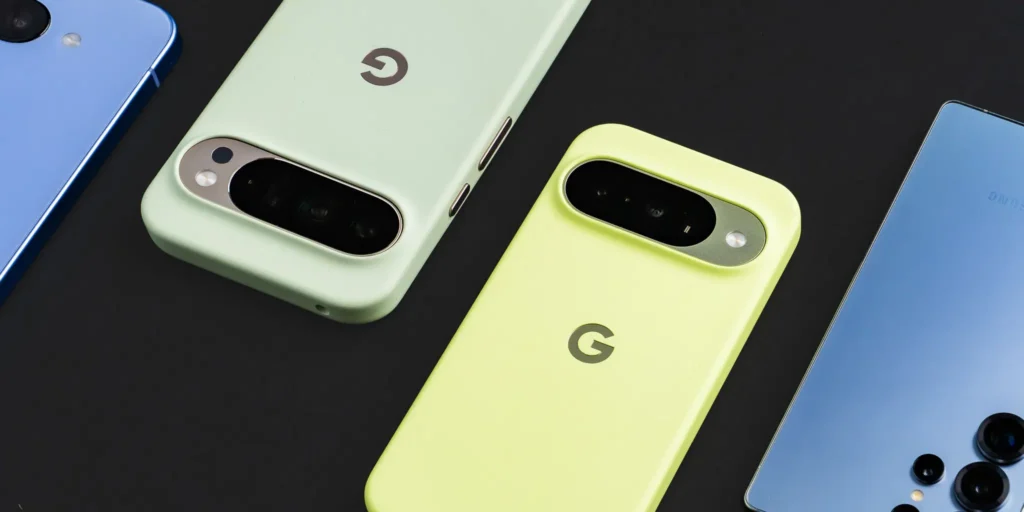 Android