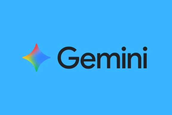 Google Gemini