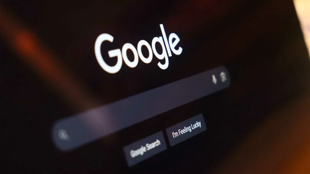 Google