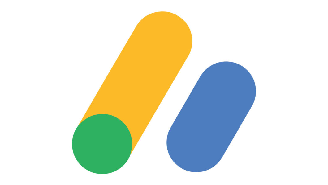 Google AdSense