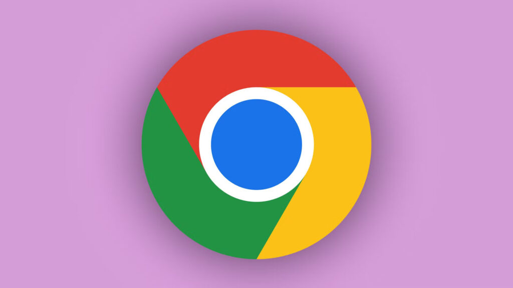 Google Chrome