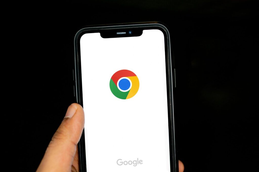 Google Chrome