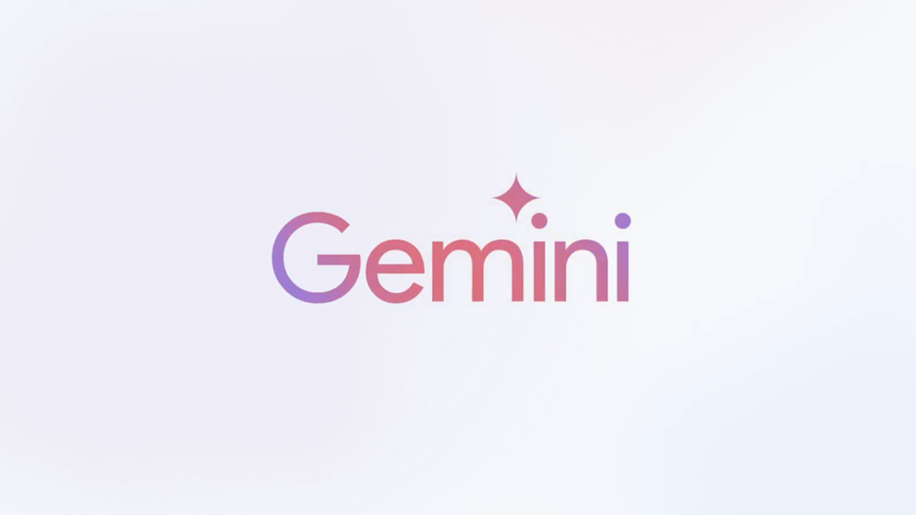 Google Gemini