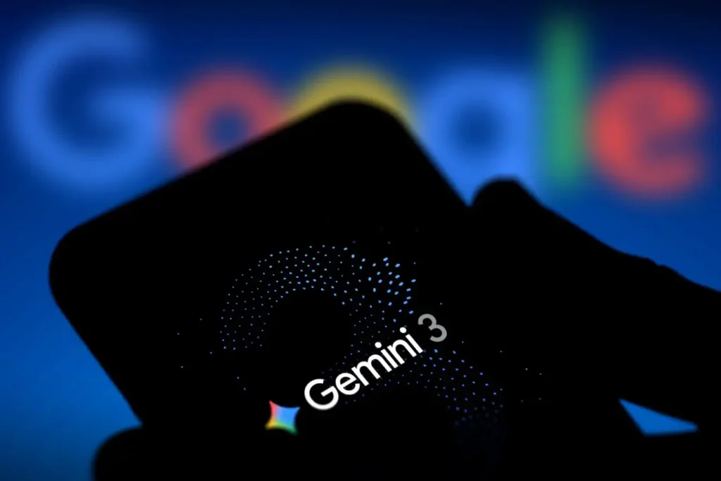 Google Gemini
