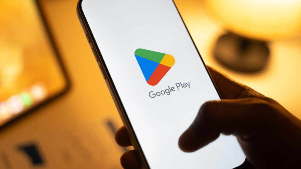 Google Play