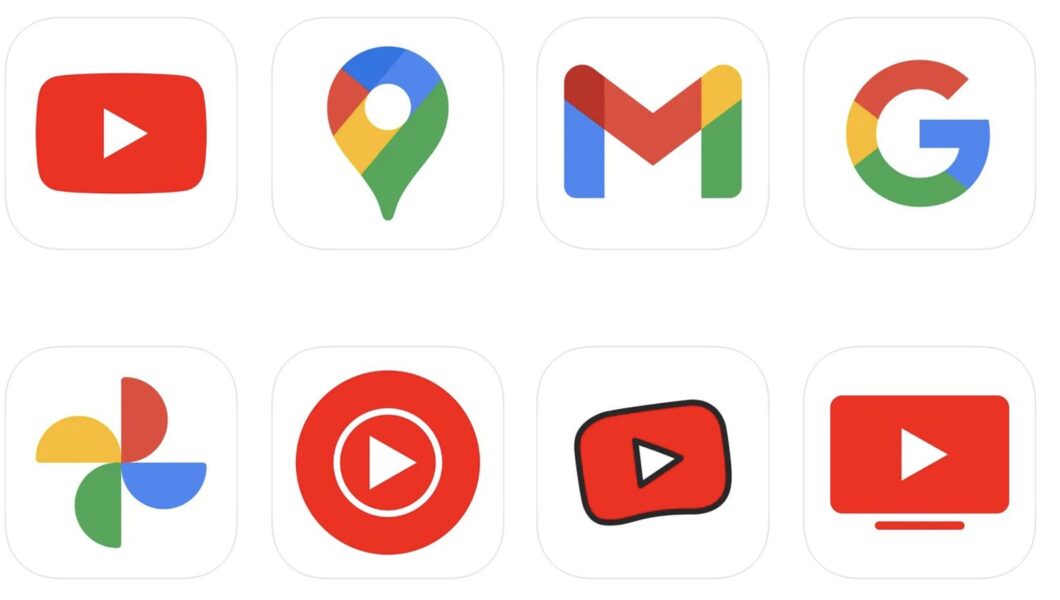 Google aplikacije