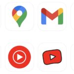 Google aplikacije