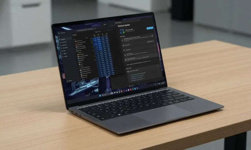 Laptop
