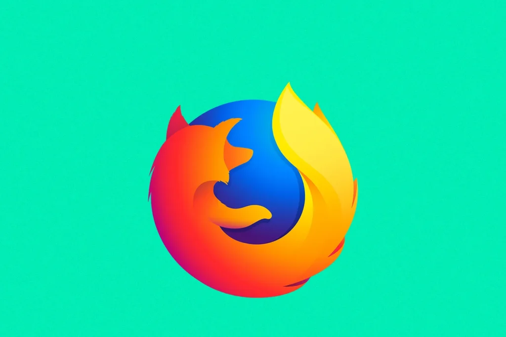 Mozilla Firefox