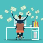 Online business