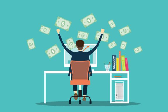 Online business