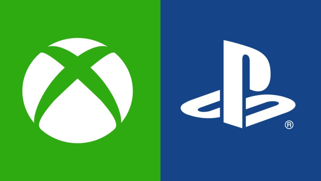 PS5 - Xbox