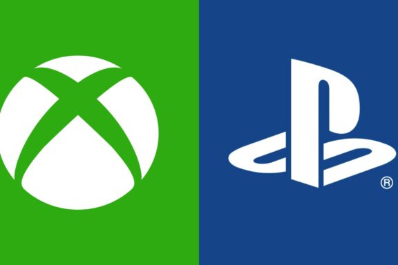 PS5 - Xbox