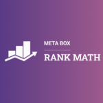 Rank Math SEO