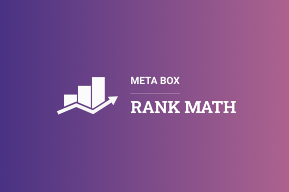 Rank Math SEO