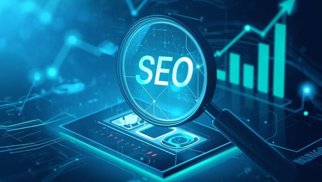 SEO optimizacija