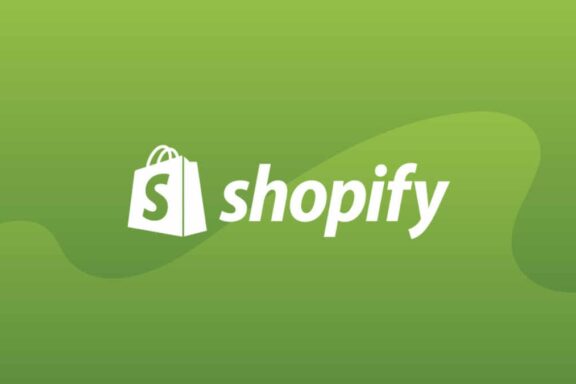 Shopify