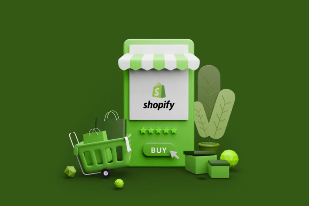 Shopify
