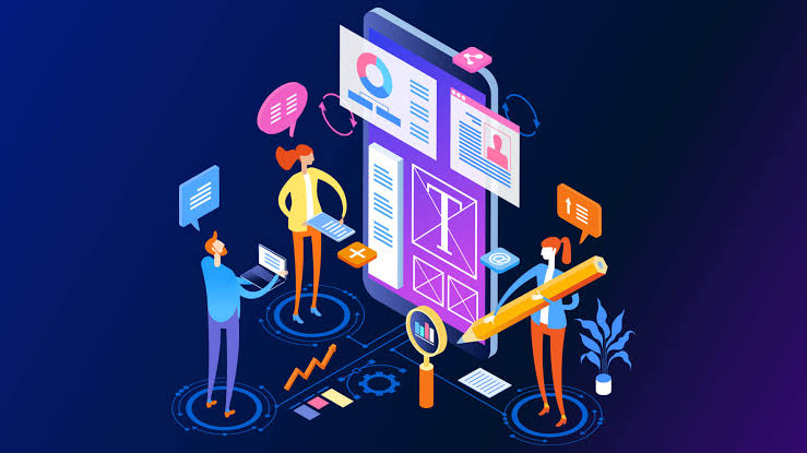 UX/UI dizajn