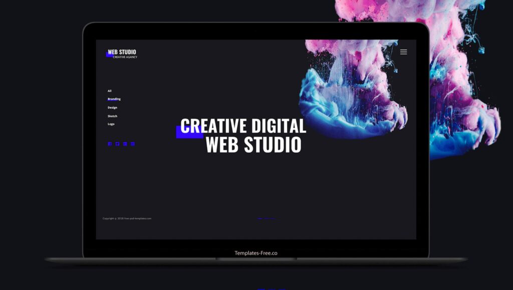 Web dizajn