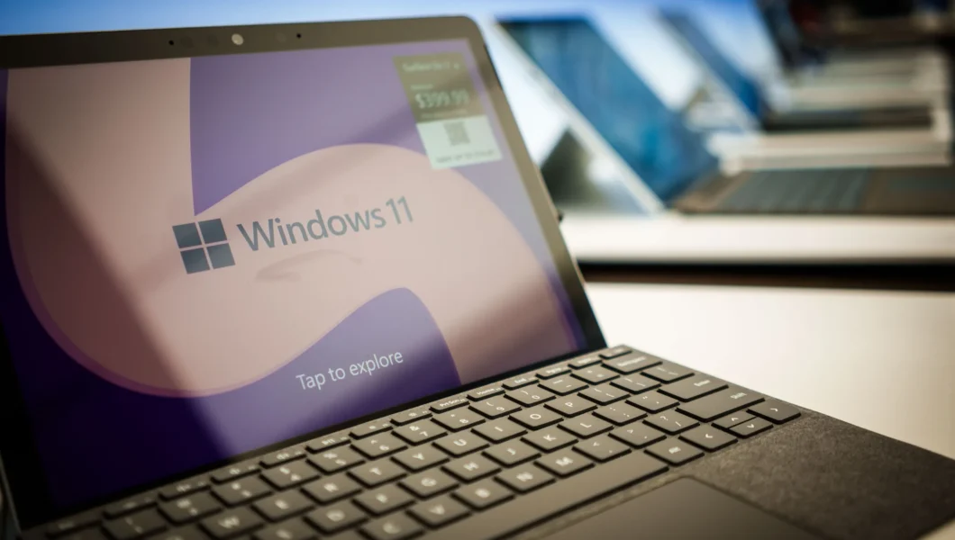 Windows 11