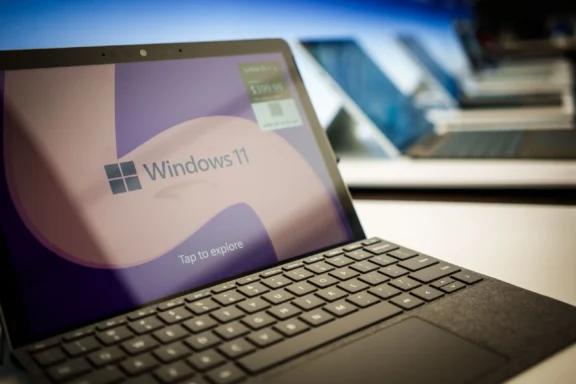 Windows 11