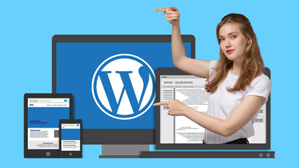 WordPress