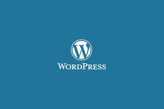 WordPress