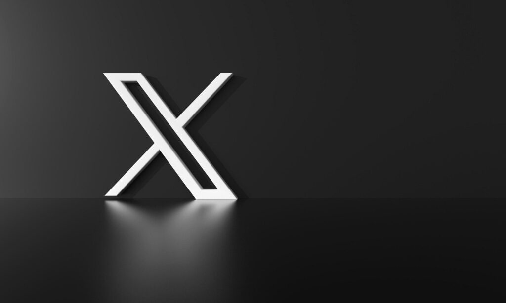 X