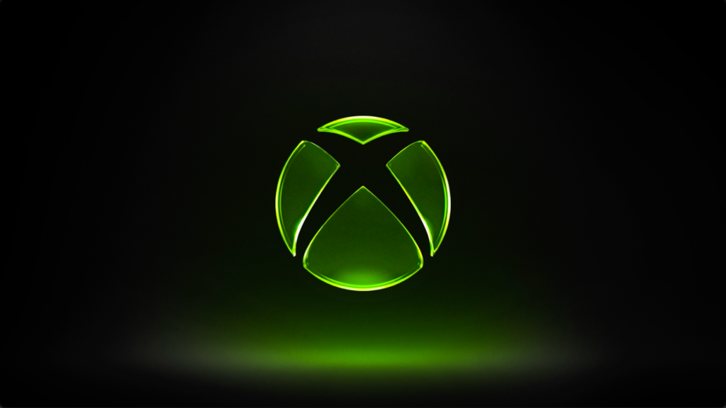 Xbox X