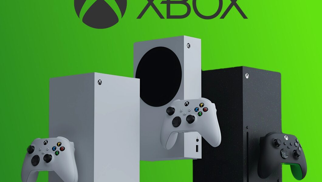 Xbox X