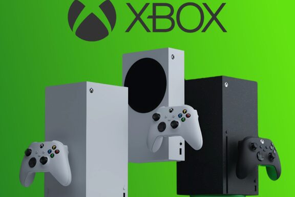 Xbox X