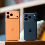 iPhone