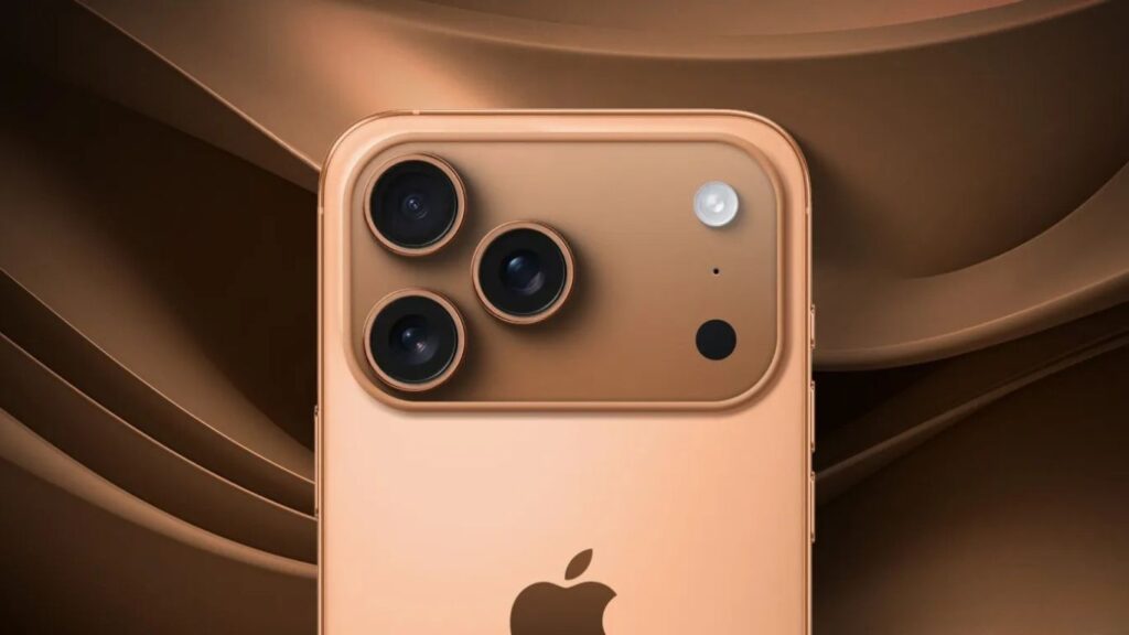 iPhone 18