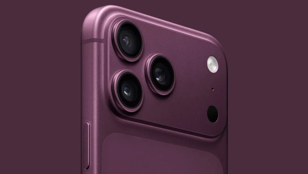 iPhone 18 PRO