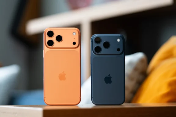 iPhone