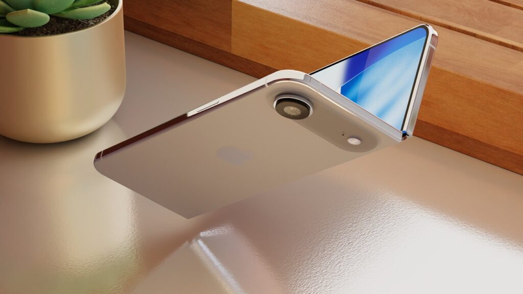 iPhone Air