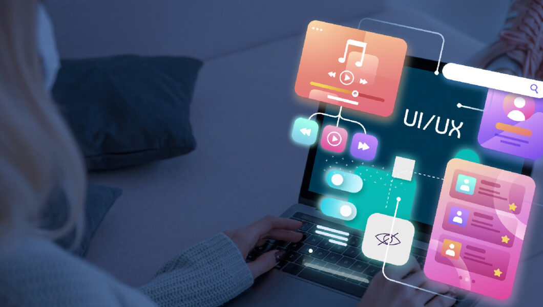 UX/UI dizajn
