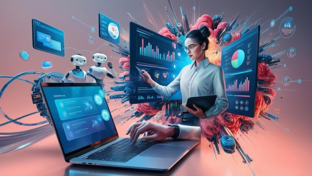 Digitalni marketing