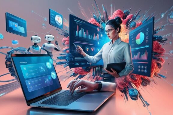 Digitalni marketing