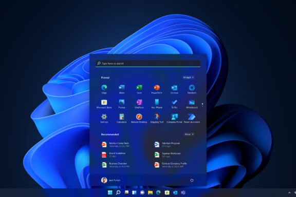 Windows