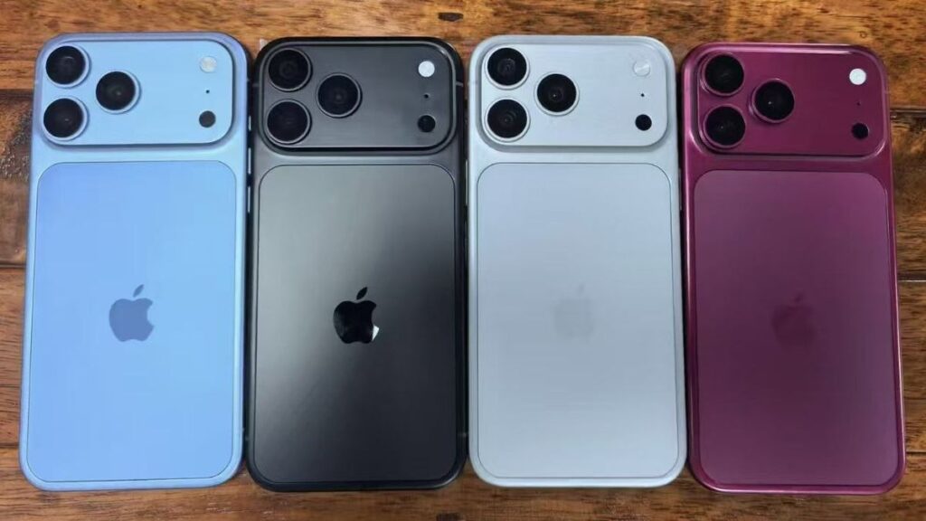 iPhone