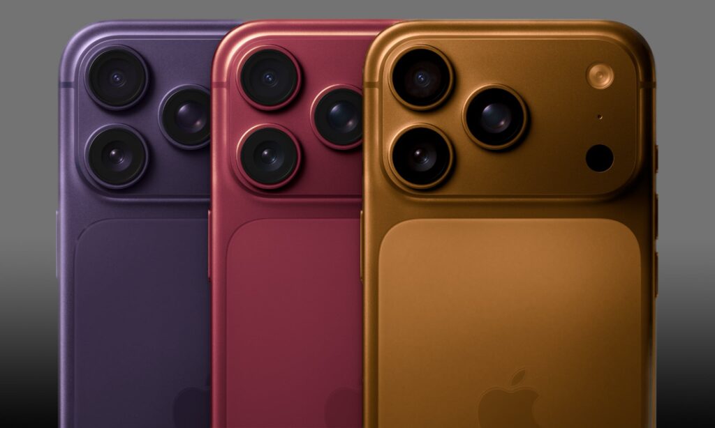 iPhone 18