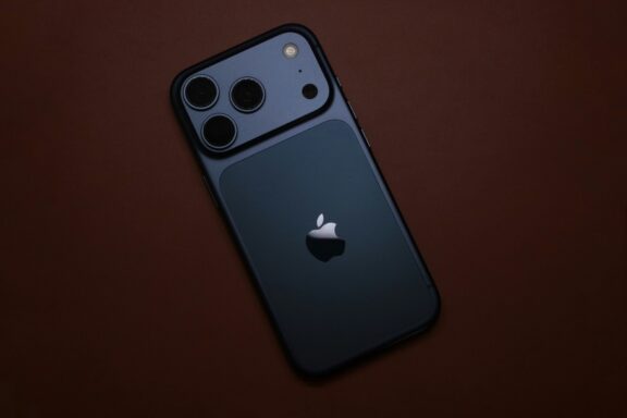 iPhone 18 Pro
