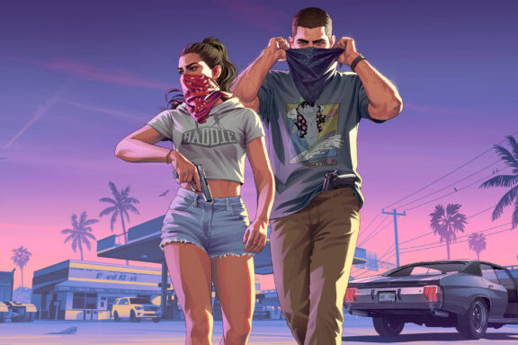 GTA VI