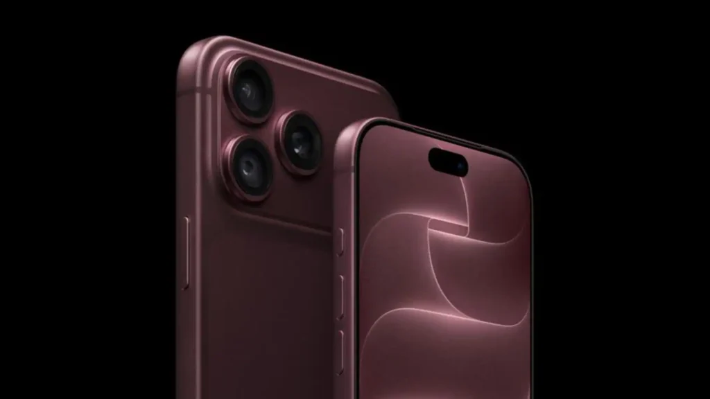Iphone 18 Pro