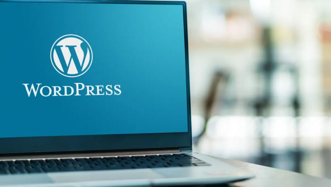 WordPress