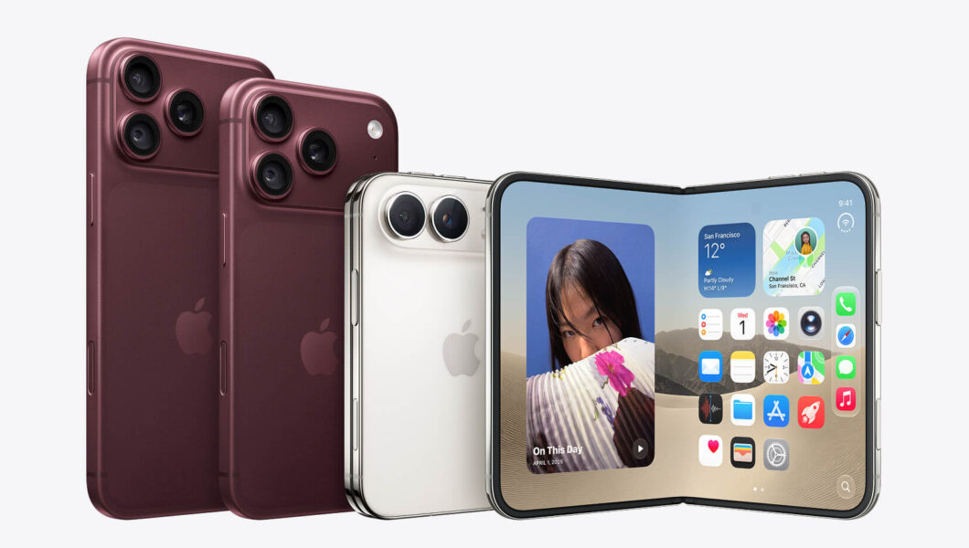 iPhone