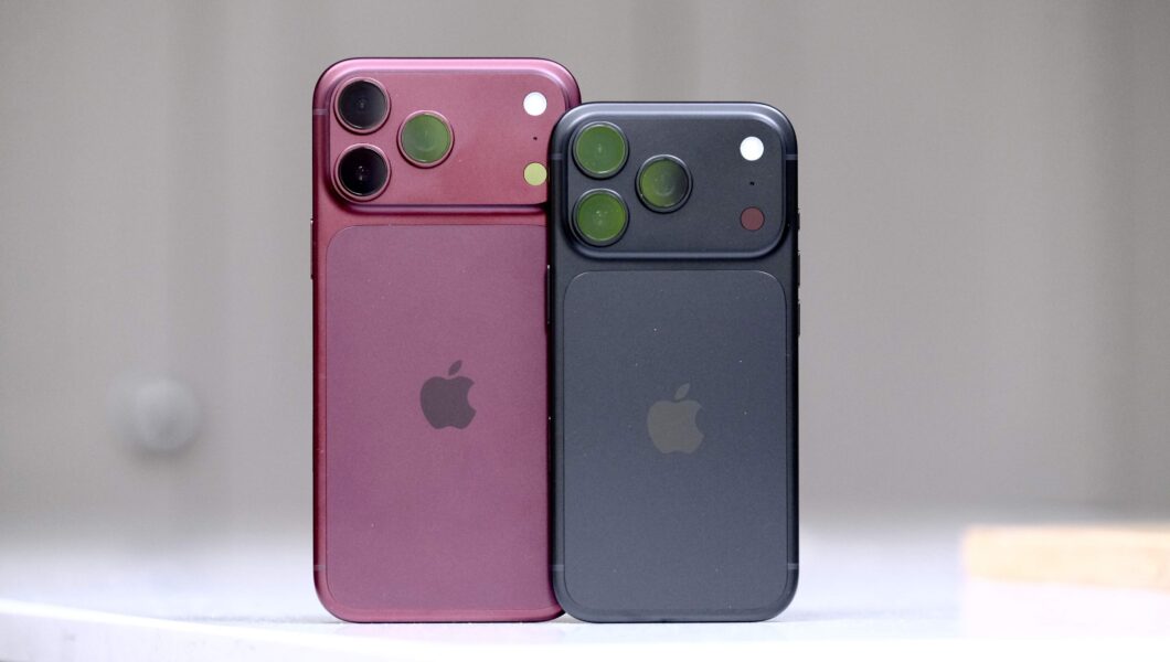 iPhone 18