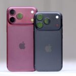 iPhone 18